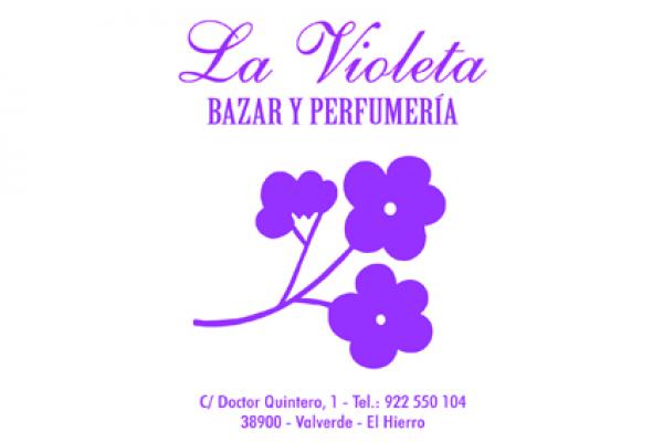 Bazar La Violeta