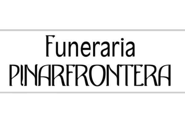 Funeraria Pinar-Frontera